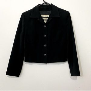 Votre Nom Paris. Ladies Size 4. Black Business Blazer